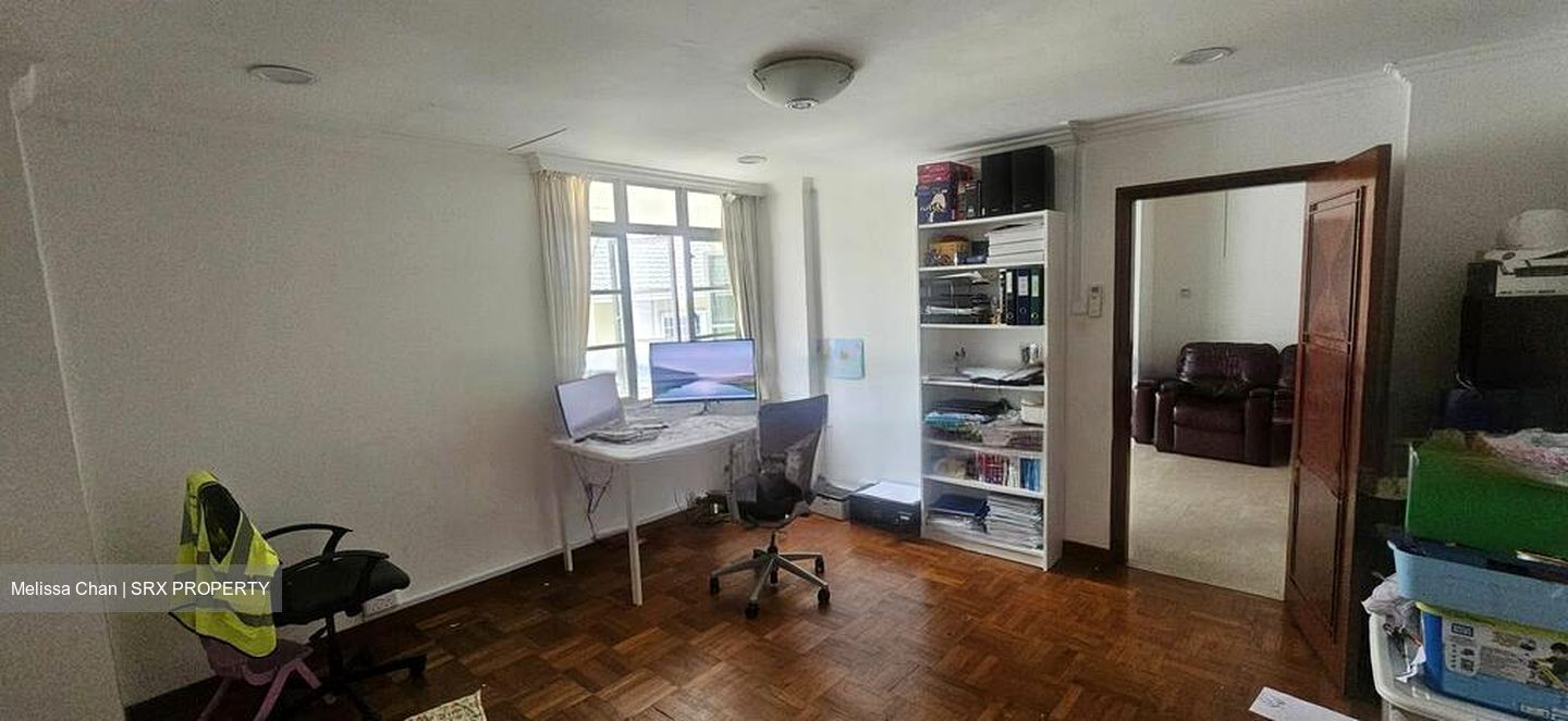 Pinetree Condominium (D10), Condominium #498915861